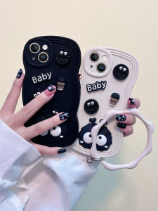 เคสโทรศัพท์ซิลิโคนน่ารักสำหรับ Xiaomi 13 12 Ultra Redmi K60 Note11 Explore pro Band K30i Women K50 Supreme 10 Full Cover Civi3 Trendy Men