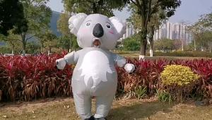 ชุดฮาโลวีนชุดไดโนเสาร์ชุดการแสดงตลกไข่ไดโนเสาร์ชุดเป่าลมชุดไดโนเสาร์ชุดเล่นวันหยุด