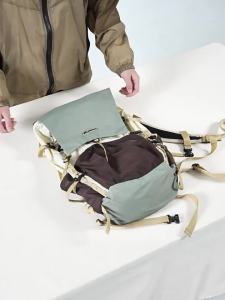 BSWOLF | Lightweight Hiking Backpack for Men and Women