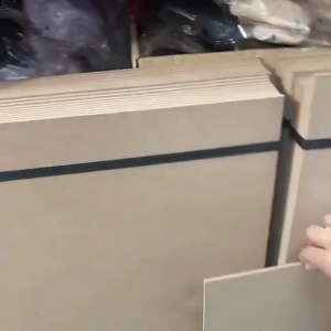 กระดานรองวาดรูป ไม่มีคลิป กระดานอัดเล็ก กระดานรองวาด กระดานวาดเขียน แผ่นไม้วาดเขียน แผ่นรองวาด ไม้อัด กระดาน วาด ศิลปะ A3 YC