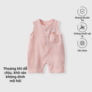 TONGLIANCHUXIN | Đồ Bay Không T Tay Cotton
