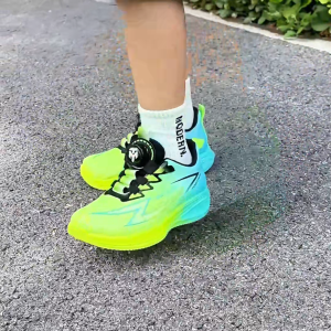 Rubber Shoes For Kids Boys Sport Shoes Fashion Kids Shoes Breathable Kids Sneakers 5 to 12 Years Old