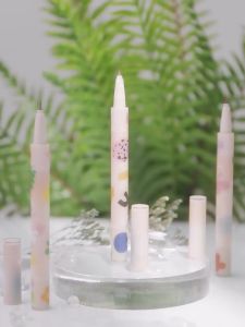 FLORTTE Eyeliner Beg Air Mata Big Beauty FLORTTE Big Beauty Tearbag Eyeliner 花洛莉亚大漂亮卧蚕眼线液笔