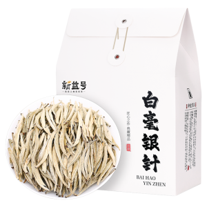 XINYIHAO | Premium Fresh Baihao Yinzhen Tea Gift Box