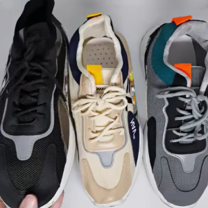 Sepatu Kasual Olahraga Wanita