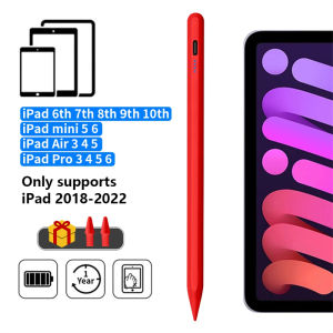 For iPad Pencil With Magnetic Attachment IPhone Pencil iPad Stylus Phone iPad Accessories Extra Long Standby Pencil Touch Pencil