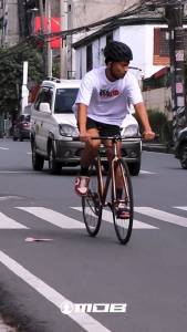 MOB BRAKELESS T-Shirt