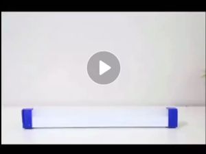 Rechargeable 30W 60W 90W LED LIGHT TUBE /USB lamp USB charging Emergency Light Outdoor Portable