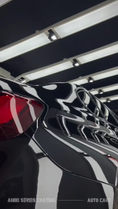 ANIKI Crystal Coating 9H Coating Body Halus Mobil Motor Tahan sampai 3 Tahun