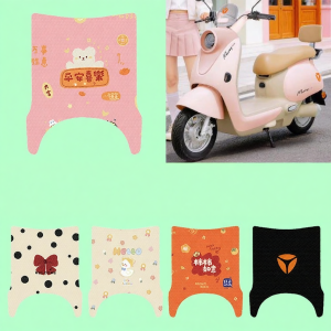Modification Decoration Foot Pad for M20II Pro E-bike