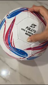 Spesifikasi Bola Sepak Size 5 Palapa & Bola Futsal Anak No 5