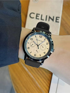 COJR | Silent Mechanical Exam Use Watch