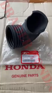 SELANG HAWA PIPA FILTER UDARA MESIN HOSE AIR FLOW CIVIC FD1 FD4 1800 18 CC 2006 2007 2008 2009 2010 2011 HONDA 17244-RNA-A00 CLEANER MESIN ELEMENT CHAMBER TUBE PIPE KARET BELALAI GAJAH