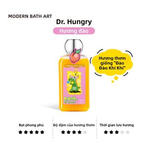 modern bath art | Sữa Tắm Hương Dâu Tây Vải Nhãn Đào Cho Bé Lưu Hương Lâu 300ml
