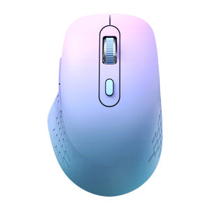Shinco | AI Intelligent Wireless Bluetooth Ergonomic Silent Office Mouse