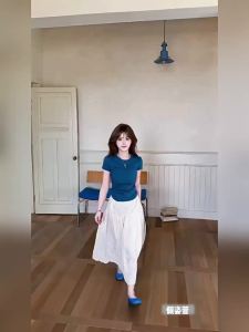 PEIZIXUAN | Bộ Đồ Đẹp Độc Đáo