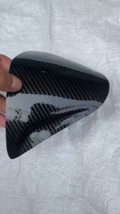 Visor Yamaha Jupiter MX Old Model Windshield Carbon Standar PNP jupiter Mio Soul dan Mio Smile