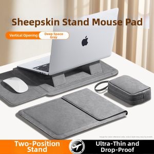 YILONG | Laptop Sleeve with Stand and Mousepad