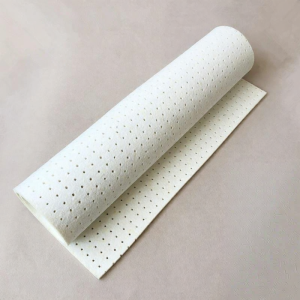 Thick Perforated Heat-Resistant Ironing Pad