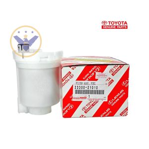 Lọc xăng Toyota Vios Altis Camry Lexus ES350 LS430 RX400H RX450H- 23300-21010