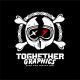 TOGETHER STICKER