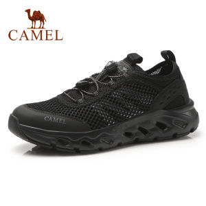 CAMEL | Moisture-wicking for Stream Crossing Male Shoes