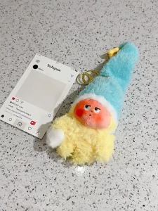 [Starman] เคสป้องกันหูฟังบลูทูธ，Cute 3D Starman Doll Bluetooth Earphone Case for Apple AirPods Pro รุ่นที่ 2/3/4