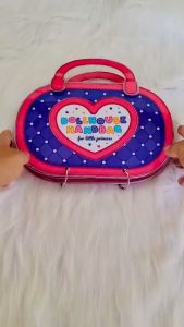 Học liệu - Ngôi nhà của Búp Bê