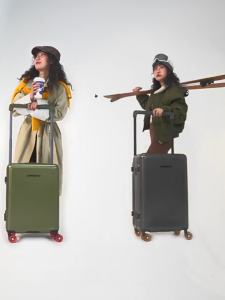 JUPITER FLY Luggage 20 Inch Trolley Bag With Wheels Cabin Luggage Bag Suitcase Travel luggage