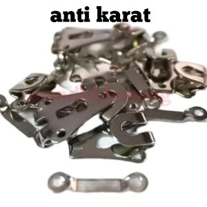 kancing kait rok dan celana sekolah / kancing kait / hak kait