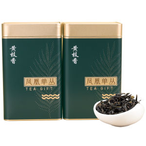 Floral Fragrant Phoenix Single Cluster Tea 500g