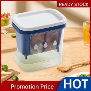 MagiDeal เครื่องกรองเครื่องทำโยเกิร์ตกรีกเครื่องกรองเศษอาหาร ใช้ในครัวเรือน พร้อม ฝาปิดตัว กรองโยเกิร์ต