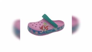 Sandal Anak Fun Lab: Pilihan Populer untuk Anak-Anak Mermaid