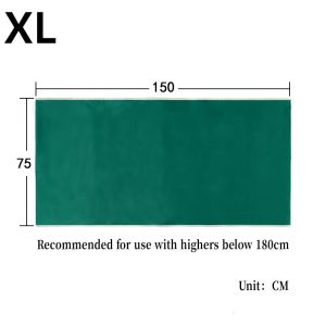 Multifunctional Shifting Sliding Cloth for Paralyzed Elderly to Turn over and Move Mat to Assist