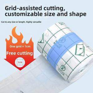YUYOU | Transparent Waterproof Tape for Bathing and Swimming