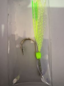 sabiki metal jig