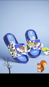 Dép quai ngang Thái ADDA Bé trai (28-35)