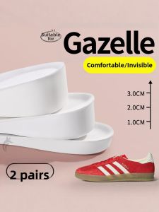 LINGMIAO | Invisible Height Increasing Insoles 2cm