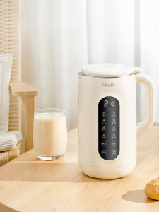Midea | Automatic Filterless Quiet Blender Soymilk Maker