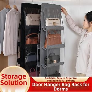 Bag Organizing Hanging Bag