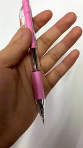 Drft97 ปากกาลูกลื่น ช้าง หมึกสีน้ำเงิน 0.7มม. บรรจุ 50ด้าม (ราคา/กระปู) | KKNT