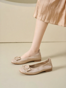 Josiny | Comfortable Soft-soled Slip-on Shoes Women Flats