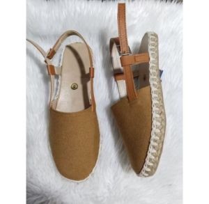Sandals Espadrilles Mika Made in Liliw