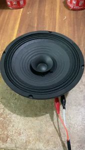 SPEAKER MARCOPOLO 8inch MC 8100 HW FULLRANGE ORIGINAL mc 8100hw mc8100