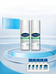 Cetaphil | Kem Dưỡng Làm Dịu Bổ Sung Ẩm Cho Da Nhạy Cảm