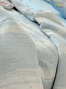 Bộ Chăn Hè Nhẹ Và Thoáng Khí