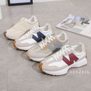 Sanzeil Jimin - Sepatu Sneakers Wanita Casual Shoes Sport 3344