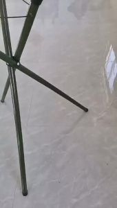 Eucalyptus Foldable Triangle Stand for Drawing Board