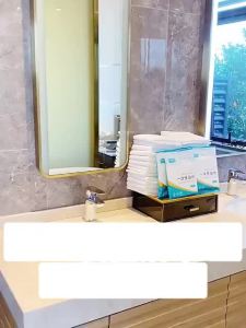 Combo Khăn lau mặt dạng nén khăn mặt khô combo phụ kiện du lịch tiện ích-CA666