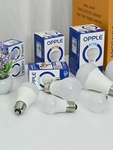 OPPLE | LED Full Spectrum High Color Rendering Energy Saving Home Use Large Power Super Bright Bulb E27